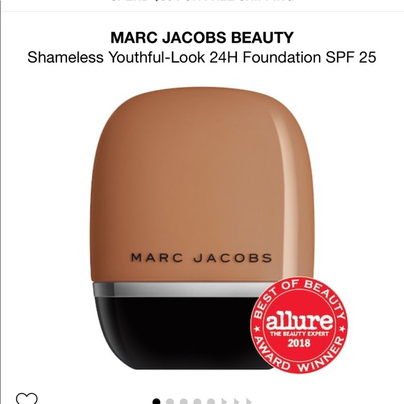 Marc Jacobs Foundation - Picture 1 of 2